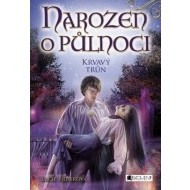 Narozen o půlnoci – Krvavý trůn - cena, porovnanie