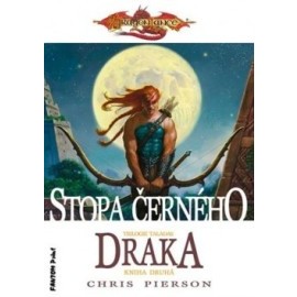 Stopa černého draka