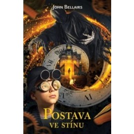 Postava ve stínu