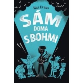 Sám doma s bohmi - Bohovia vôbec nie sú zlí (2)