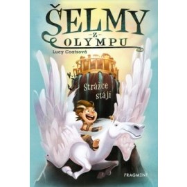 Šelmy z Olympu – Strážce stájí