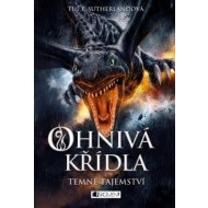 Ohnivá křídla – Temné tajemství - cena, porovnanie