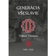 Generácia Všeslávia - cena, porovnanie