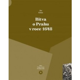 Bitva o Prahu v roce 1648