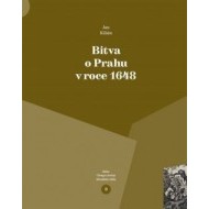 Bitva o Prahu v roce 1648 - cena, porovnanie