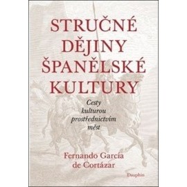 Stručné dějiny španělské kultury