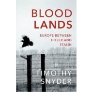 Bloodlands - Europe between Hitler and Stalin - cena, porovnanie