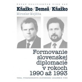 Kňažko - Demeš - Kňažko