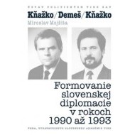 Kňažko - Demeš - Kňažko - cena, porovnanie