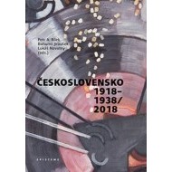 Československo 1918-1938/2018 - cena, porovnanie