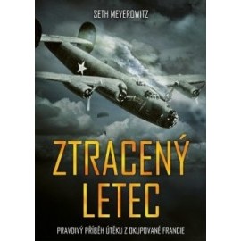 Ztracený letec