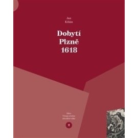 Dobytí Plzně 1618