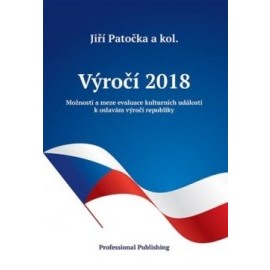 Výročí 2018