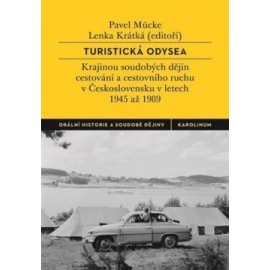 Turistická odysea