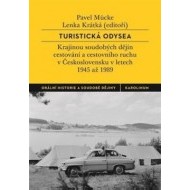 Turistická odysea - cena, porovnanie