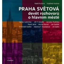 Praha světová