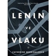 Lenin ve vlaku - cena, porovnanie