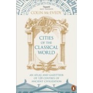 Cities of the Classical World - cena, porovnanie