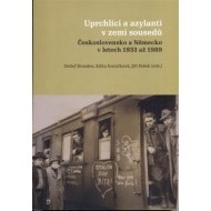 Uprchlíci a azylanti v zemi sousedů - cena, porovnanie