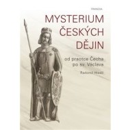 Mysterium českých dějin - cena, porovnanie