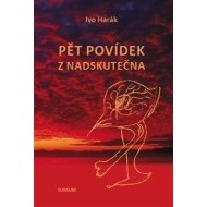 Pět povídek z nadskutečna - cena, porovnanie