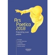 Ars Poetica 2018 - cena, porovnanie