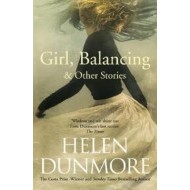 Girl, Balancing & Other Stories - cena, porovnanie