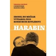 Harabin - cena, porovnanie