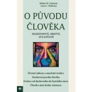 O původu člověka - cena, porovnanie