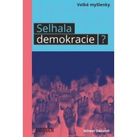 Selhala demokracie?