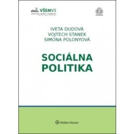 Sociálna politika