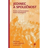 Jedinec a společnost - cena, porovnanie