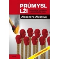 Průmysl lži (2.,rozšířené vydání) - cena, porovnanie