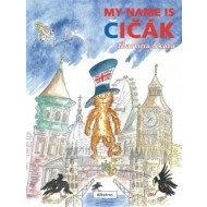 My name is Čičák - cena, porovnanie