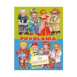 Povolania