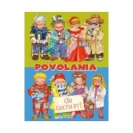 Povolania - cena, porovnanie