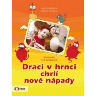 Draci v hrnci chrlí nové nápady - cena, porovnanie