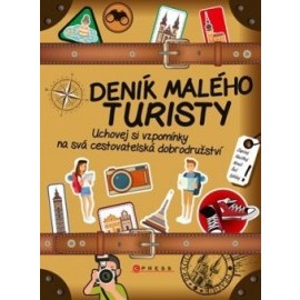 Deník malého turisty