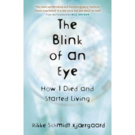 The Blink of an Eye