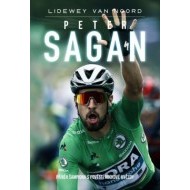 Peter Sagan - cena, porovnanie