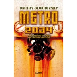 Metro 2034 3. vydání