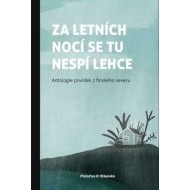 Za letních nocí se tu nespí lehce - cena, porovnanie