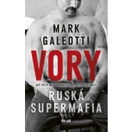 Vory - Ruská supermafia - cena, porovnanie