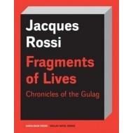 Fragments of Lives Chronicles of the Gulag - cena, porovnanie