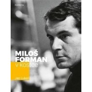 Miloš Forman v kostce - cena, porovnanie