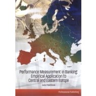 Performance Measurement in Banking: Empirical Application to Central and Eastern Europe - cena, porovnanie