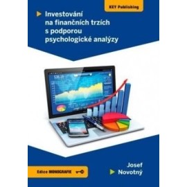 Investování na finančních trzích s podporou psychologické analýzy