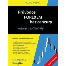 Průvodce Forexem bez cenzury