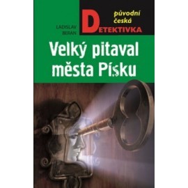 Velký pitaval města Písku