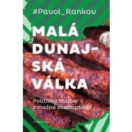 Malá dunajská válka - cena, porovnanie